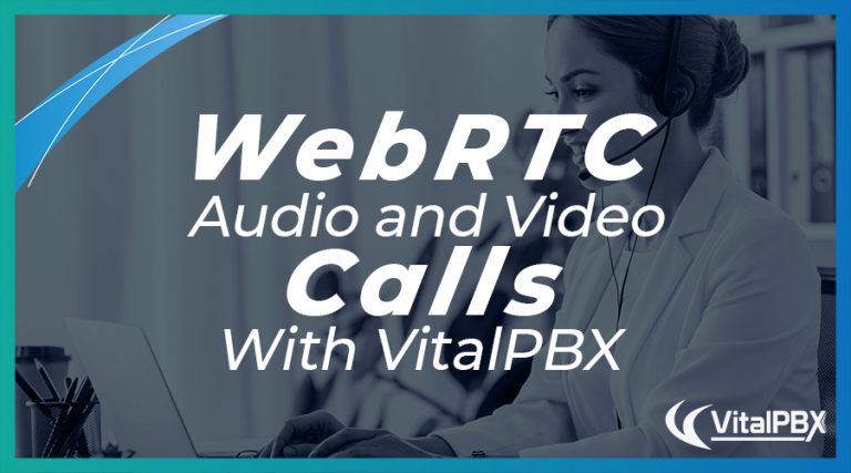 WebRTC Audio and Video Calls Thumbnail