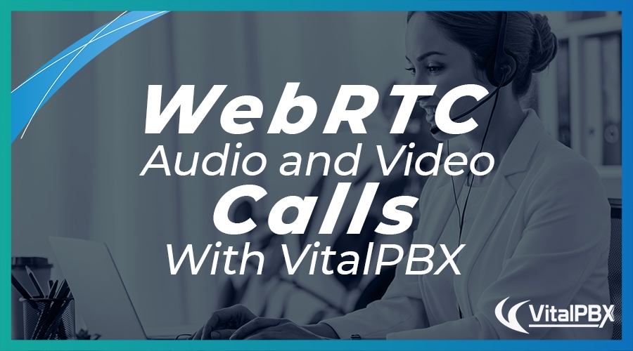 WebRTC Audio and Video Calls Thumbnail